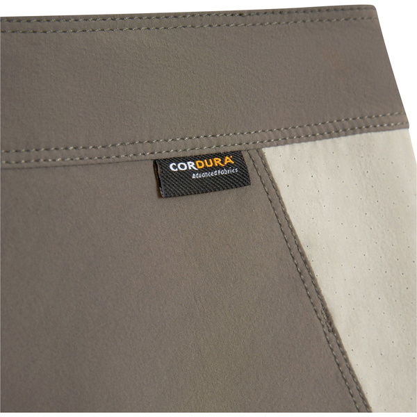 2026 Florence Marine X Männer Cordura Airtex Boardshort FMBS00058 - Pumice